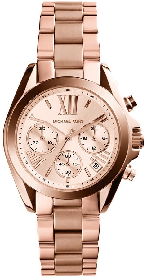 Michael Kors mk5799 manual